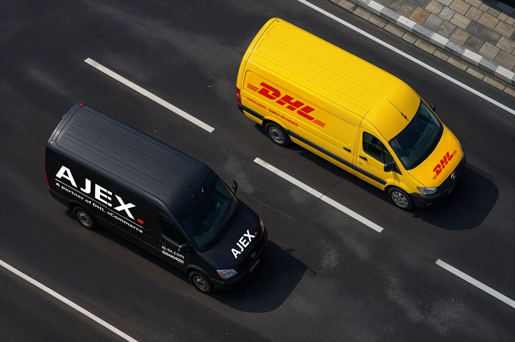 Ajlan & Bros Holding Group is proud to announce a major milestone in its journey of growth and international partnerships, through a strategic investment by DHL eCommerce in our subsidiary, AJEX Logistics Services.