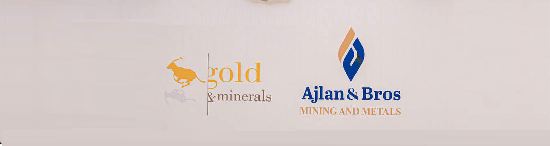  توقيع اتفاقية شراكة استراتيجية بين شركة عجلان واخوانه للتعدين وشركة الذهب والمعادن، بهدف تطوير مشروع متكامل لتنقيب واستخراج ومعالجة الذهب في حزام الدويحي (ND26).